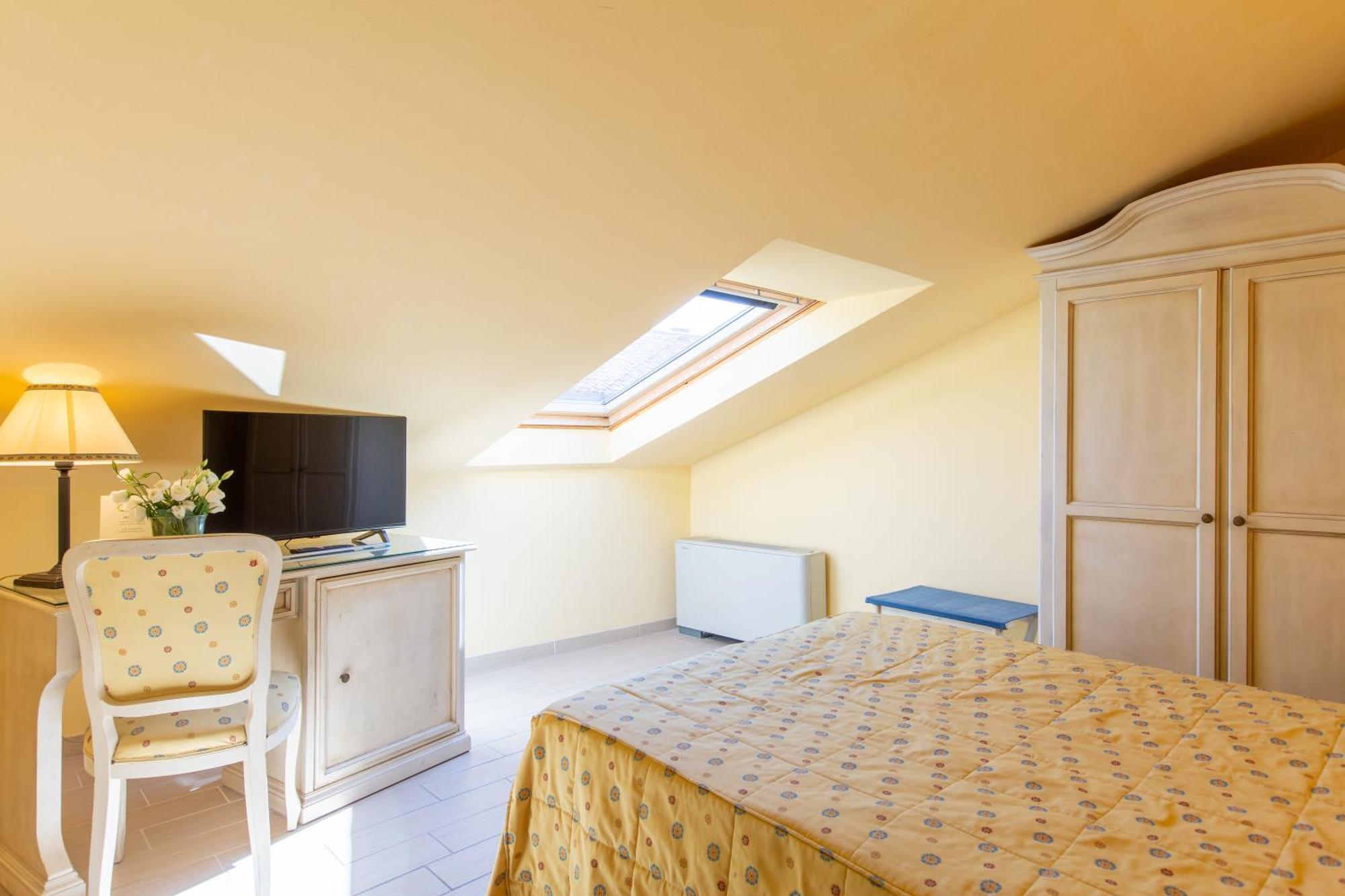Hotel Sant'Andrea Ραβένα Εξωτερικό φωτογραφία