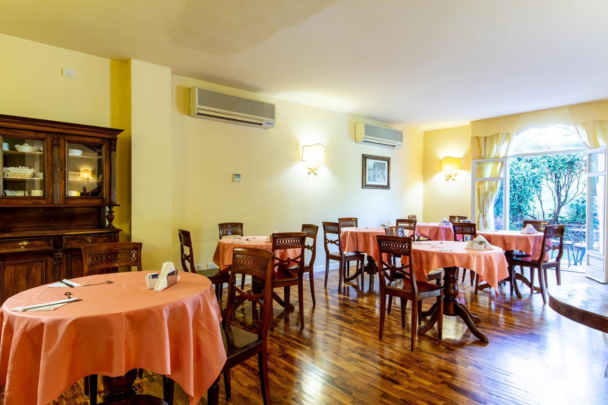 Hotel Sant'Andrea Ραβένα Εξωτερικό φωτογραφία