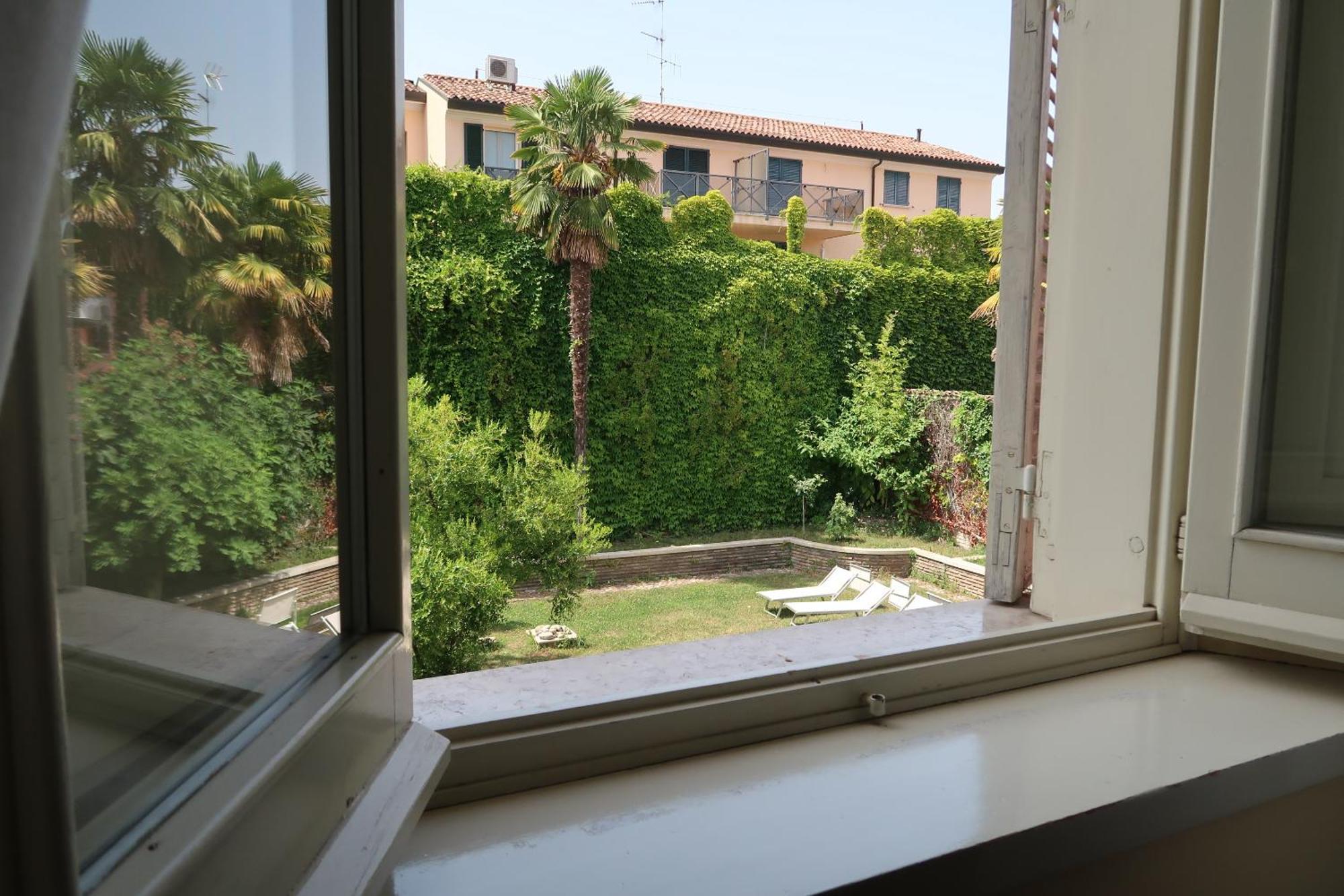 Hotel Sant'Andrea Ραβένα Εξωτερικό φωτογραφία