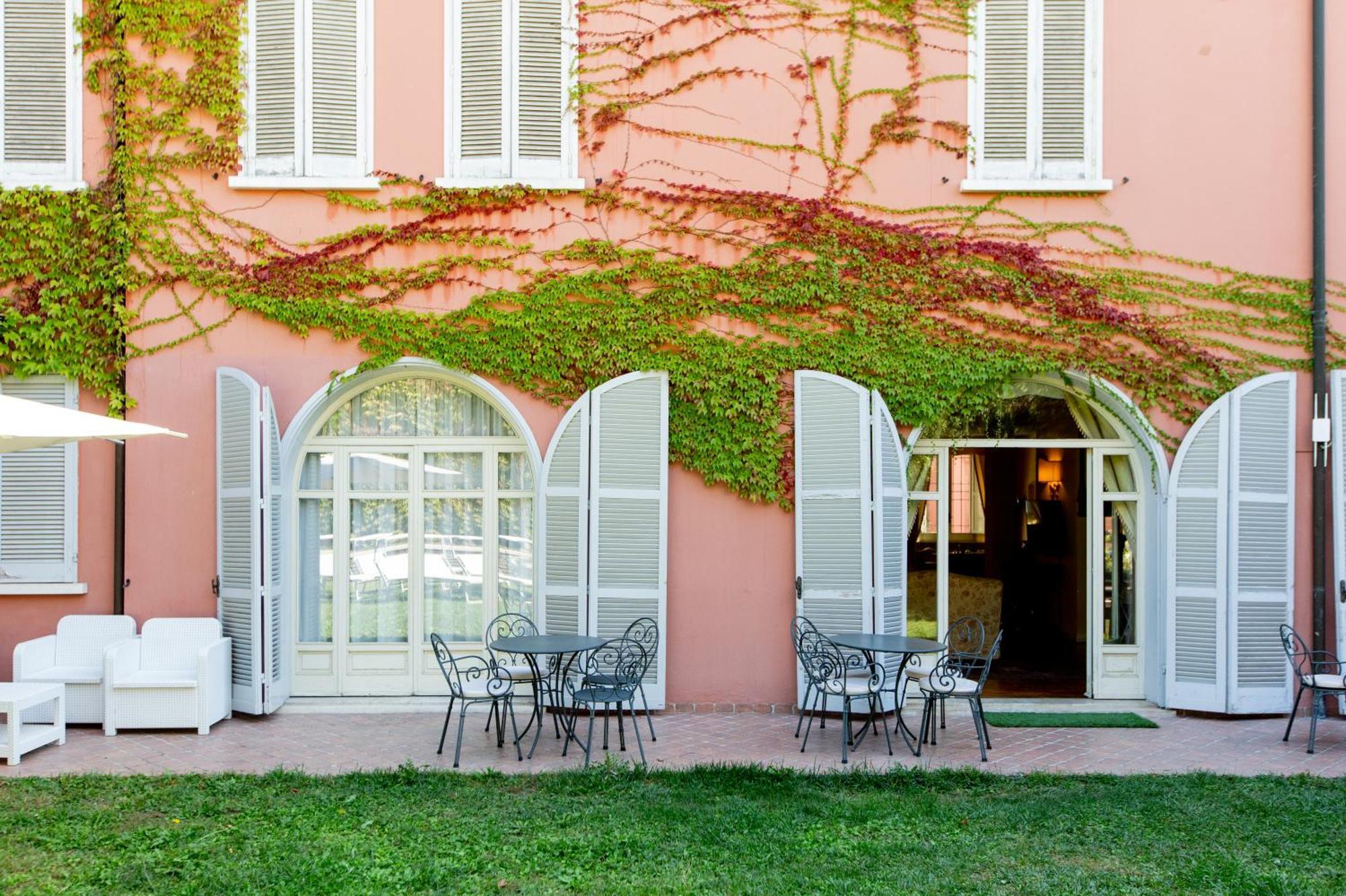 Hotel Sant'Andrea Ραβένα Εξωτερικό φωτογραφία