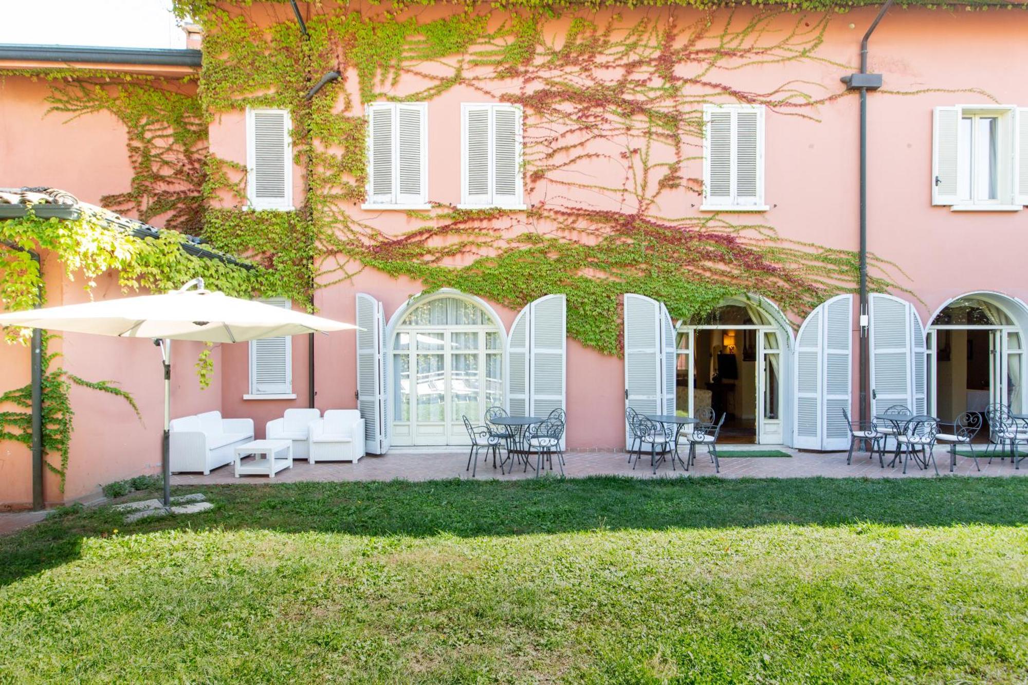 Hotel Sant'Andrea Ραβένα Εξωτερικό φωτογραφία