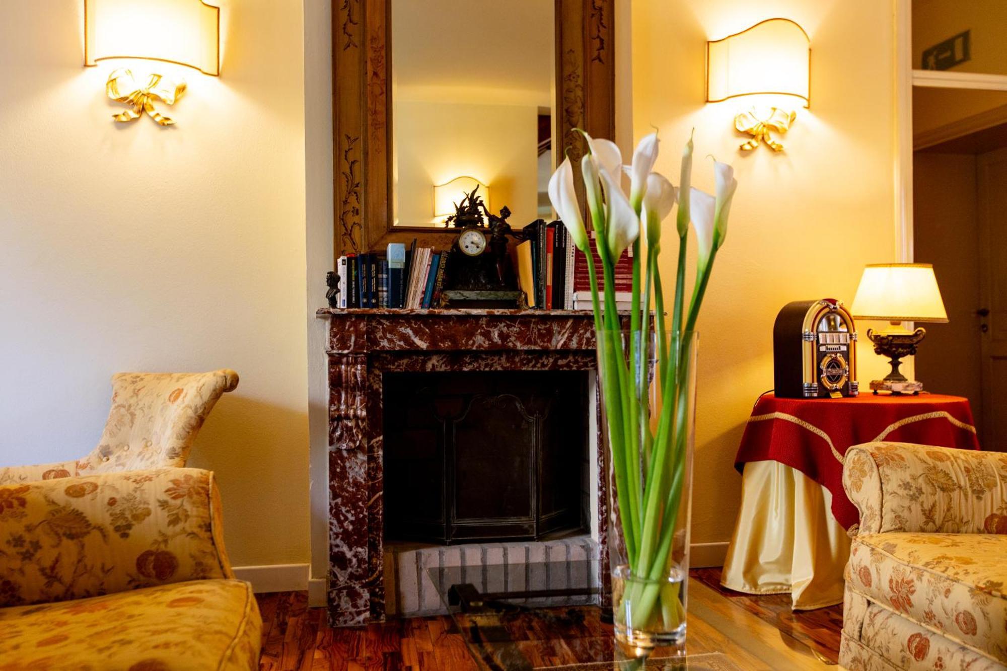Hotel Sant'Andrea Ραβένα Εξωτερικό φωτογραφία