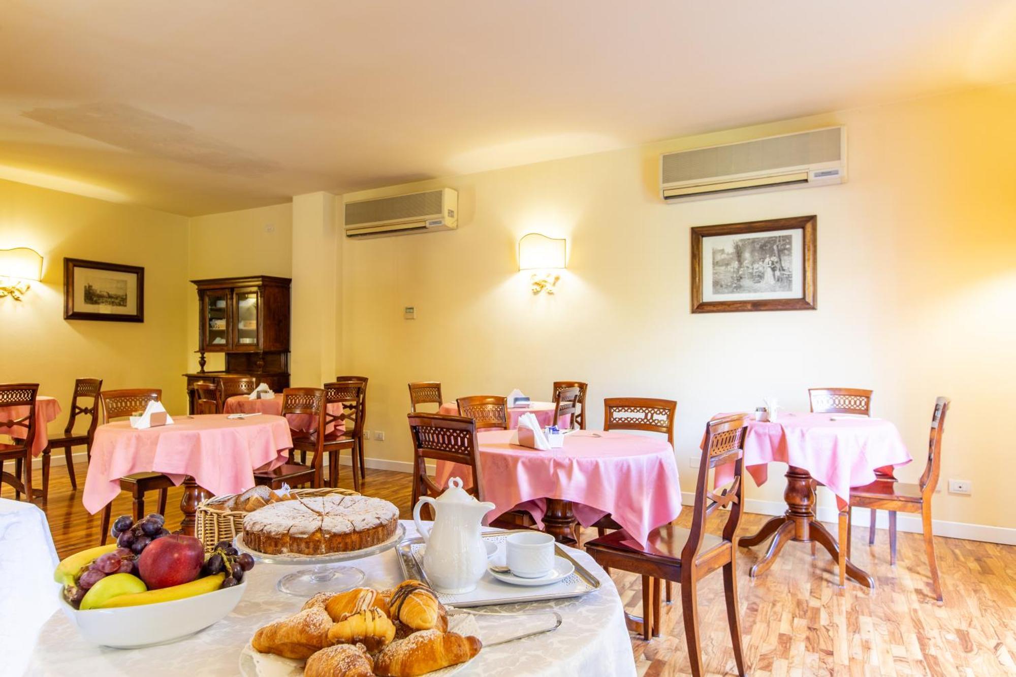 Hotel Sant'Andrea Ραβένα Εξωτερικό φωτογραφία