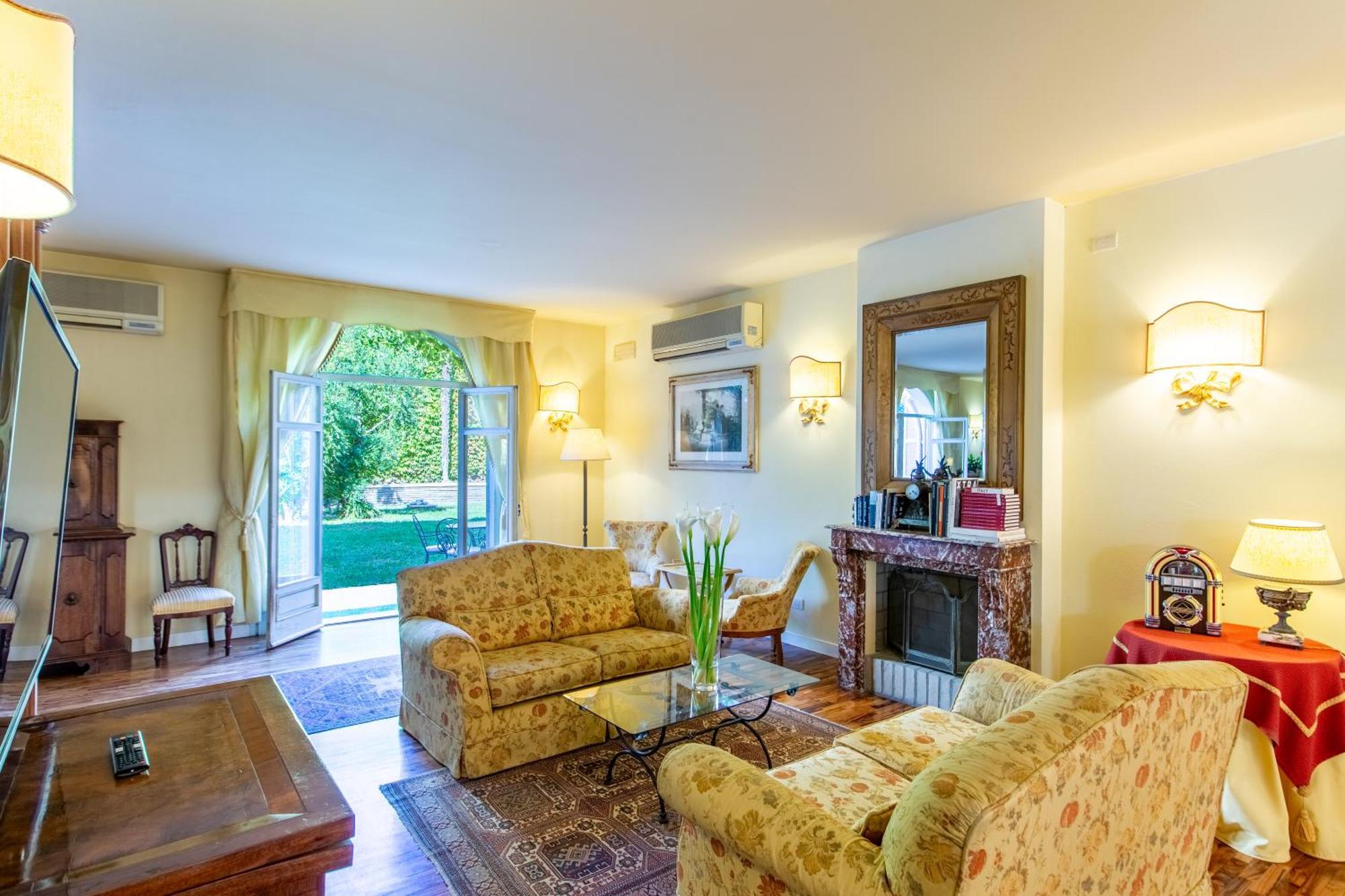Hotel Sant'Andrea Ραβένα Εξωτερικό φωτογραφία
