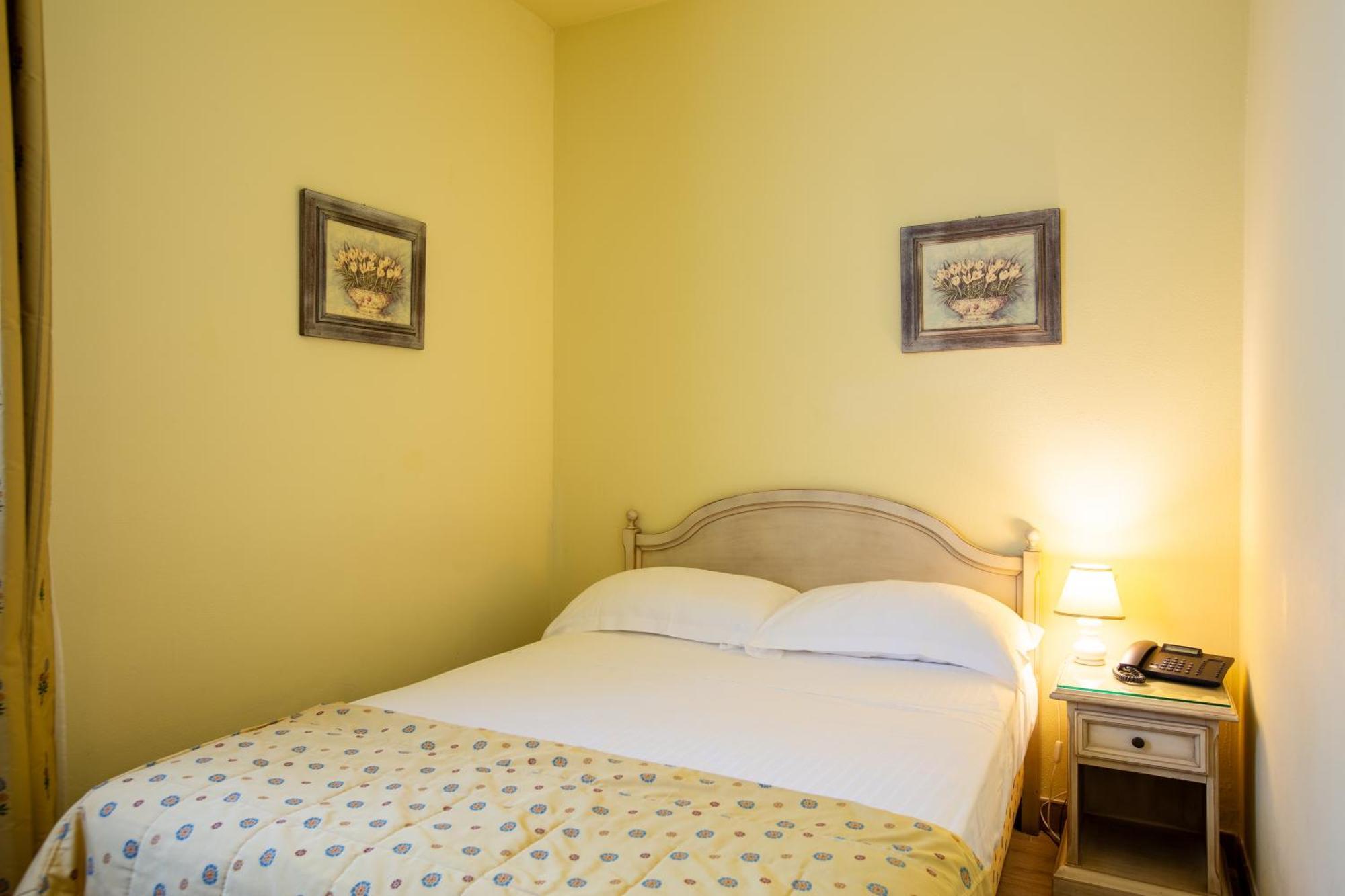 Hotel Sant'Andrea Ραβένα Εξωτερικό φωτογραφία