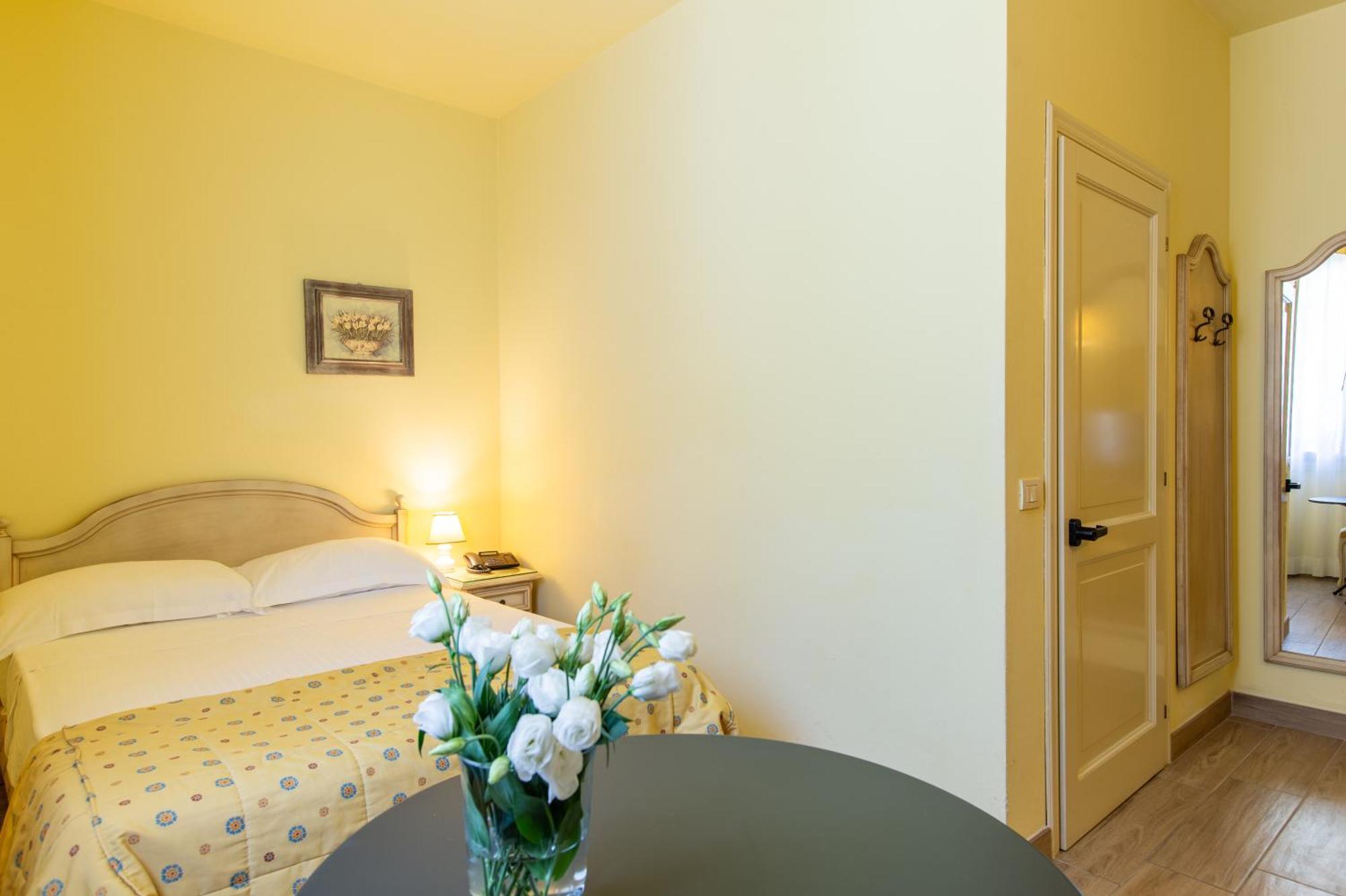 Hotel Sant'Andrea Ραβένα Εξωτερικό φωτογραφία