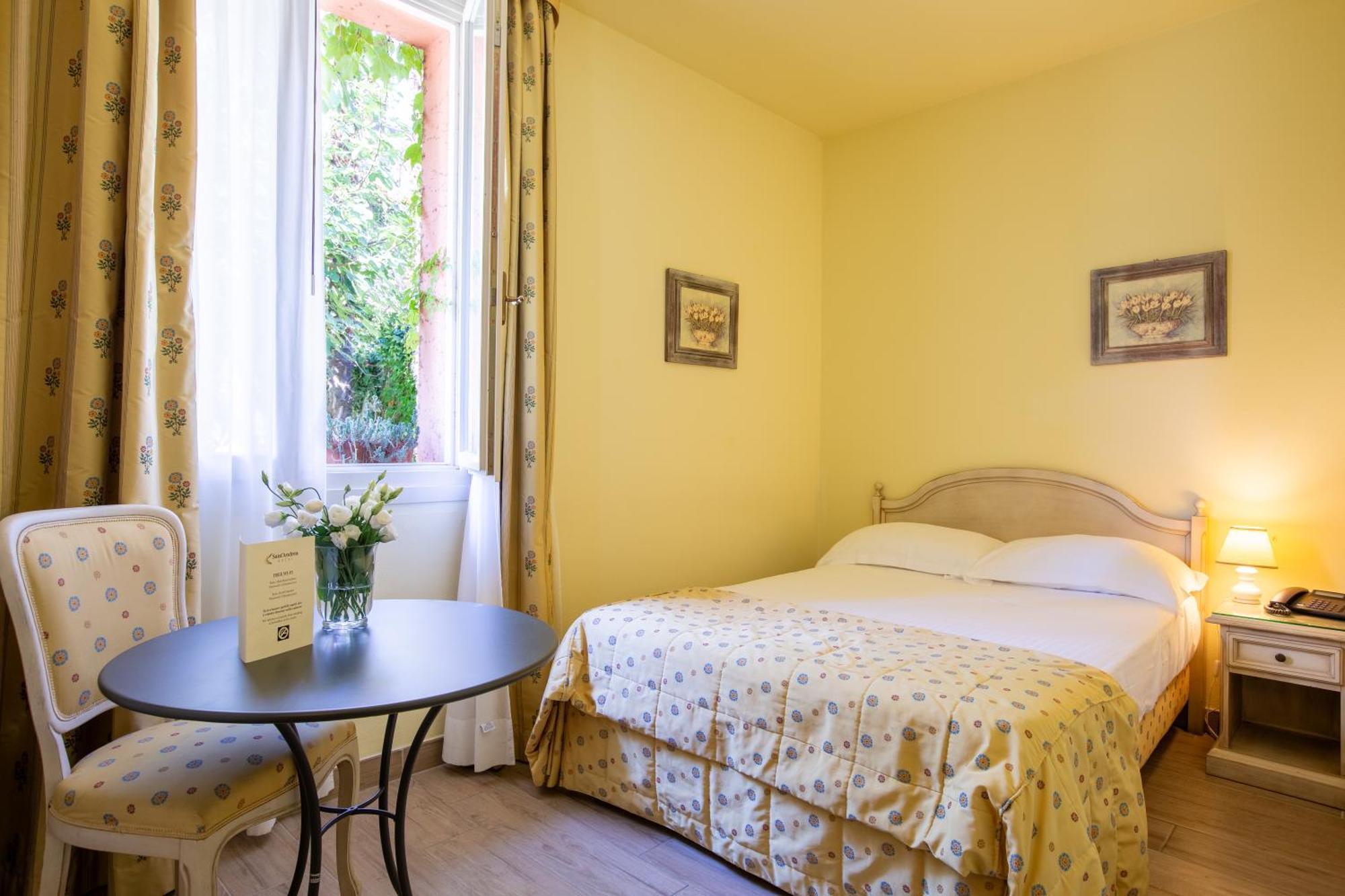 Hotel Sant'Andrea Ραβένα Εξωτερικό φωτογραφία