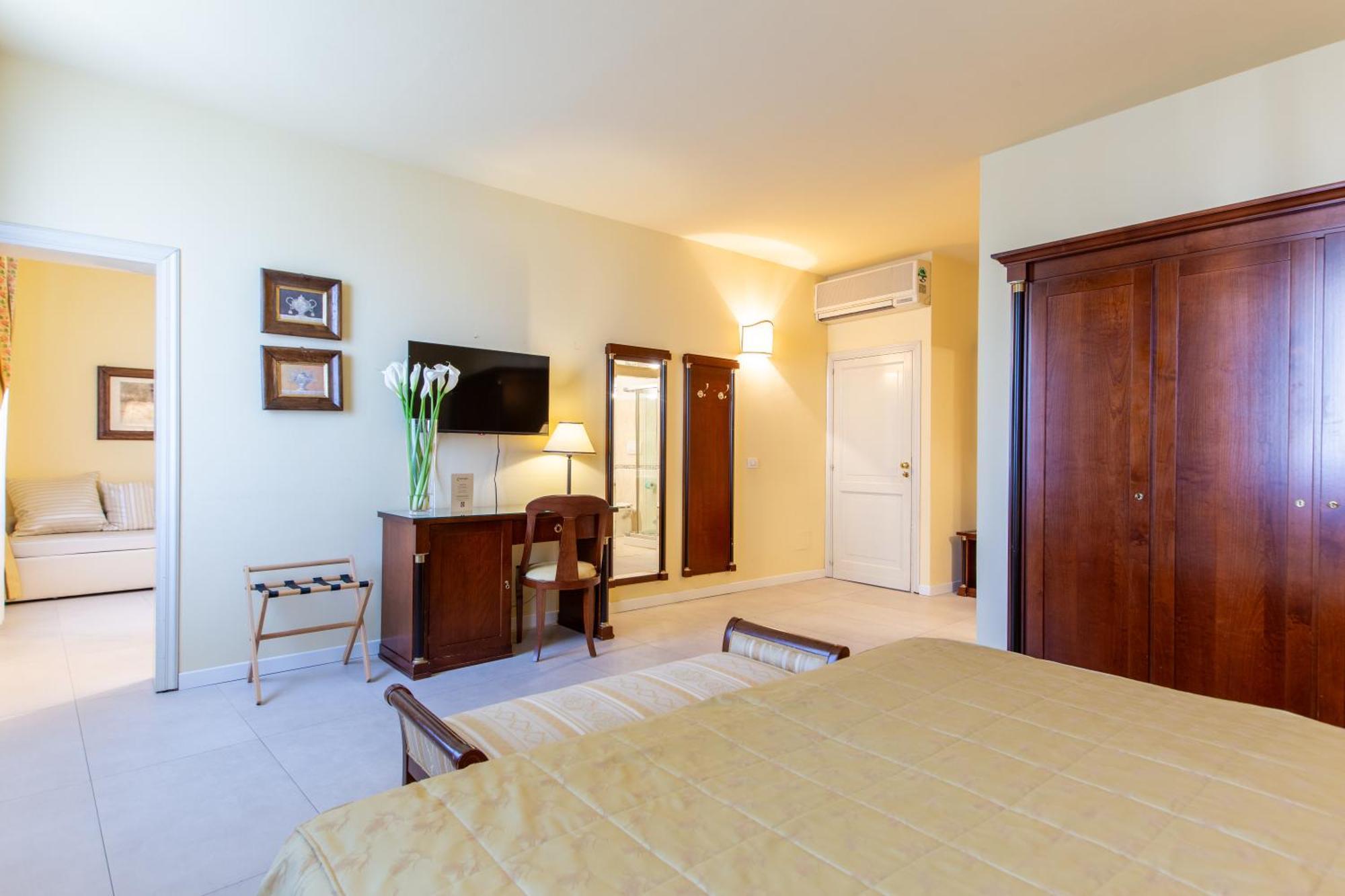 Hotel Sant'Andrea Ραβένα Εξωτερικό φωτογραφία