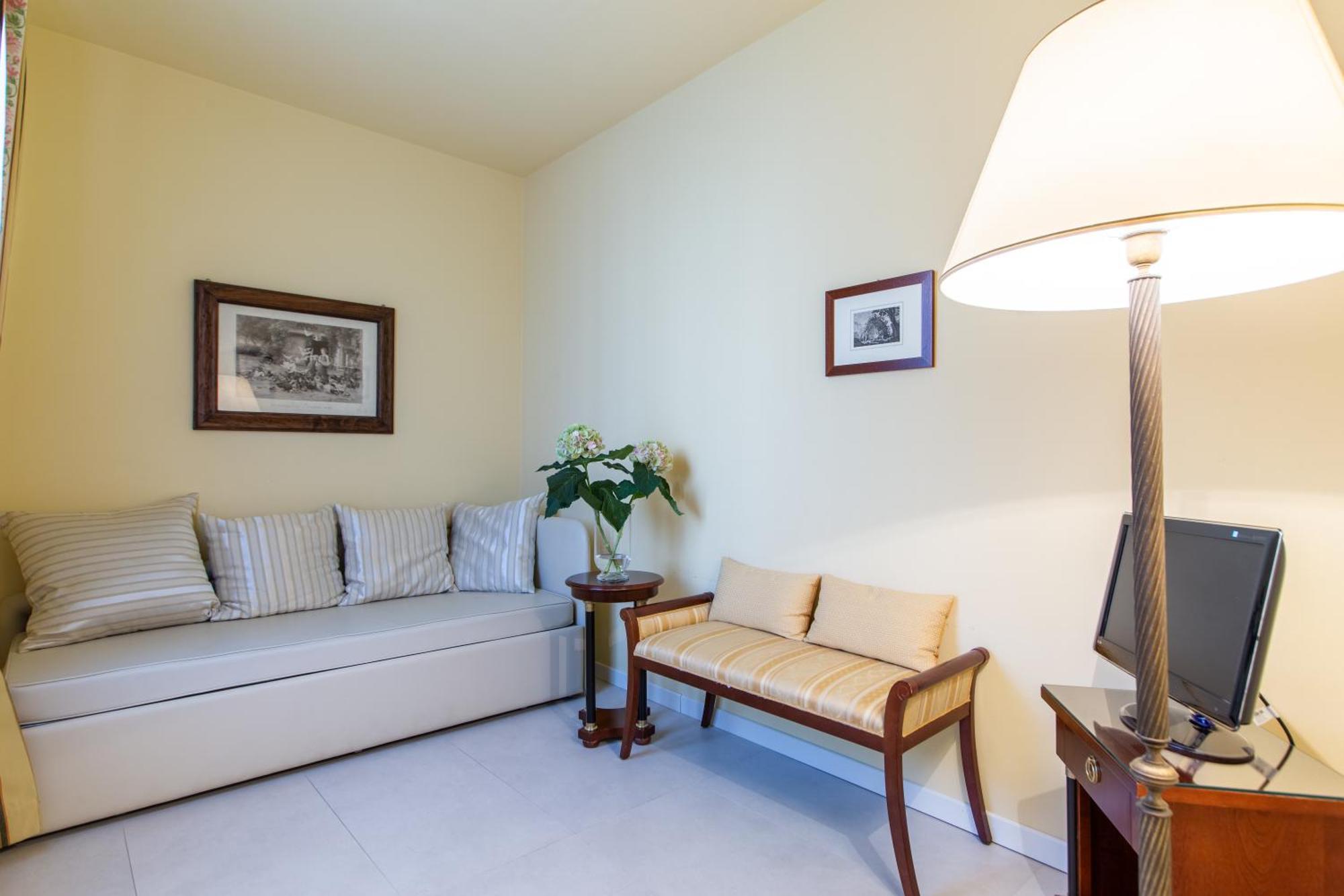 Hotel Sant'Andrea Ραβένα Εξωτερικό φωτογραφία