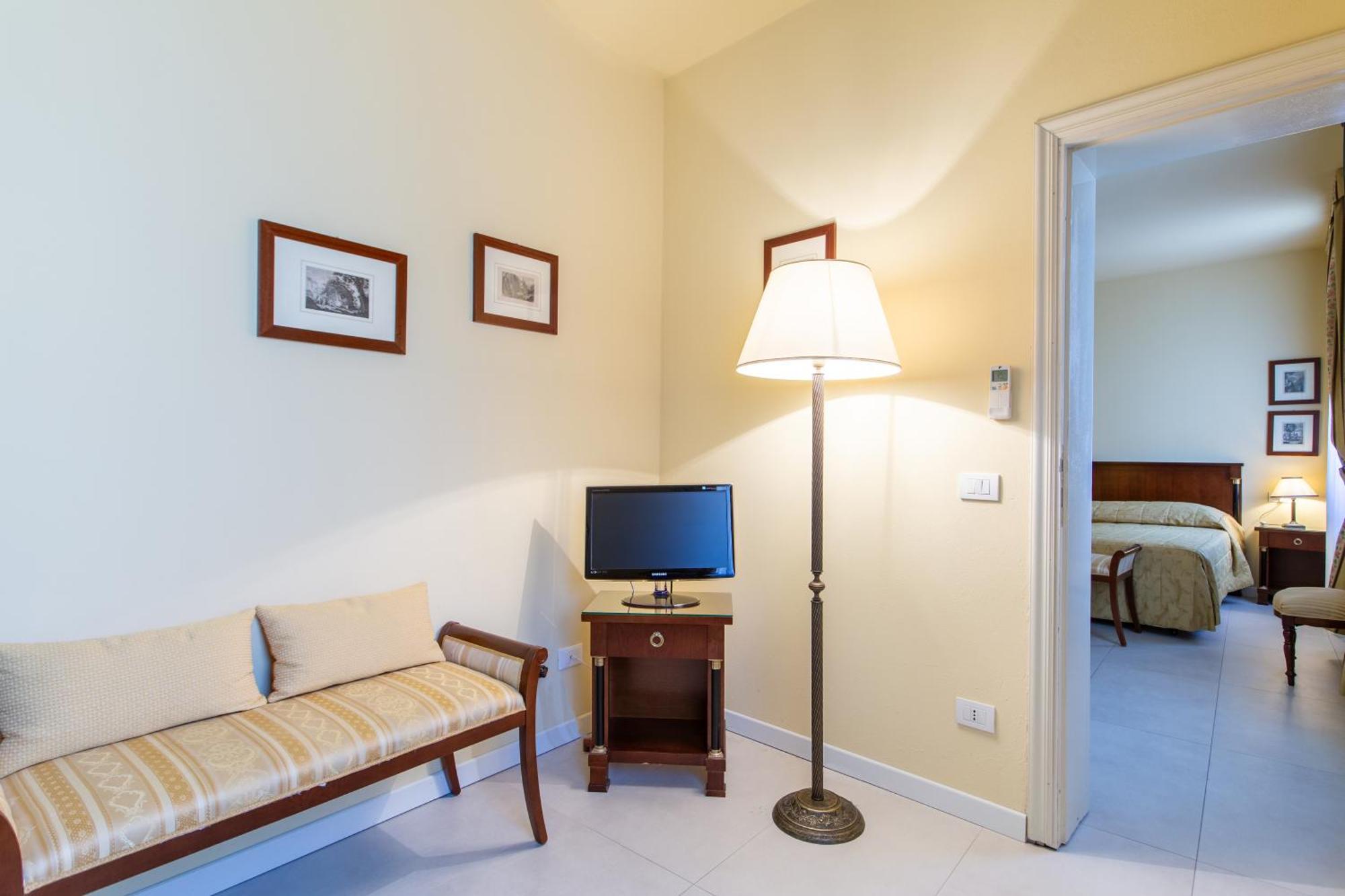 Hotel Sant'Andrea Ραβένα Εξωτερικό φωτογραφία