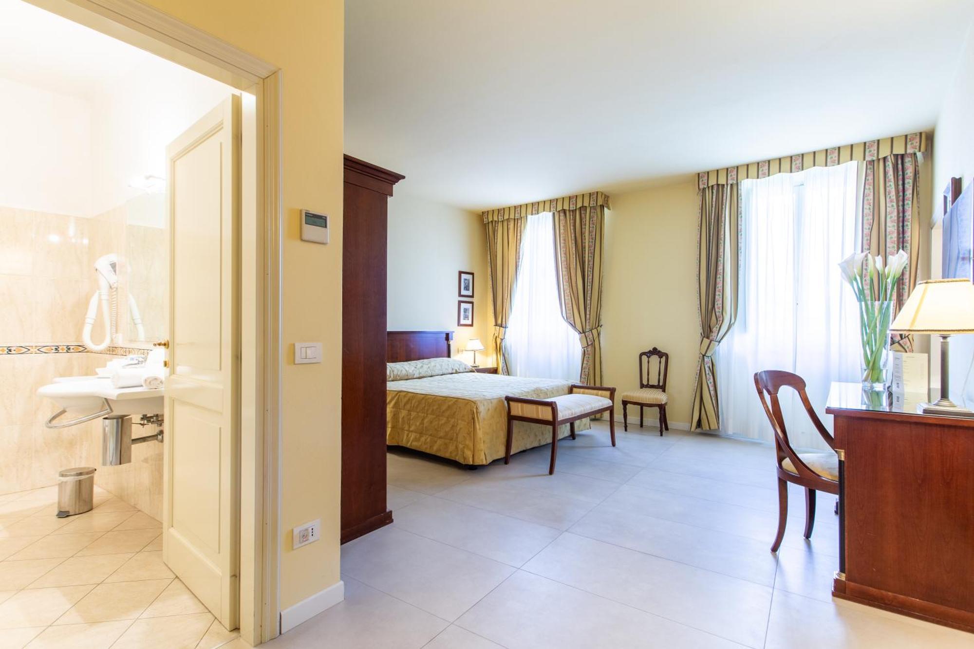 Hotel Sant'Andrea Ραβένα Εξωτερικό φωτογραφία