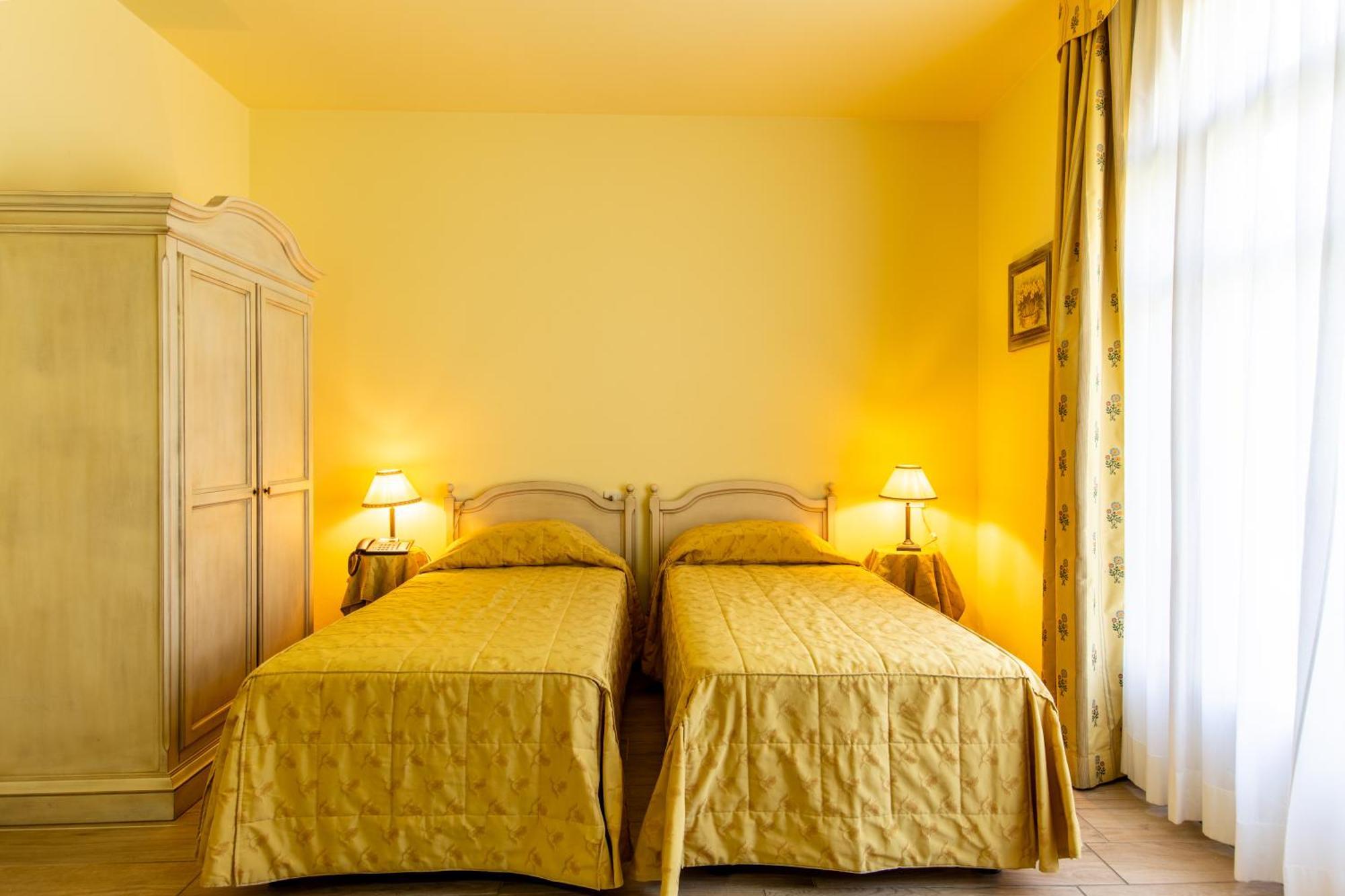 Hotel Sant'Andrea Ραβένα Εξωτερικό φωτογραφία