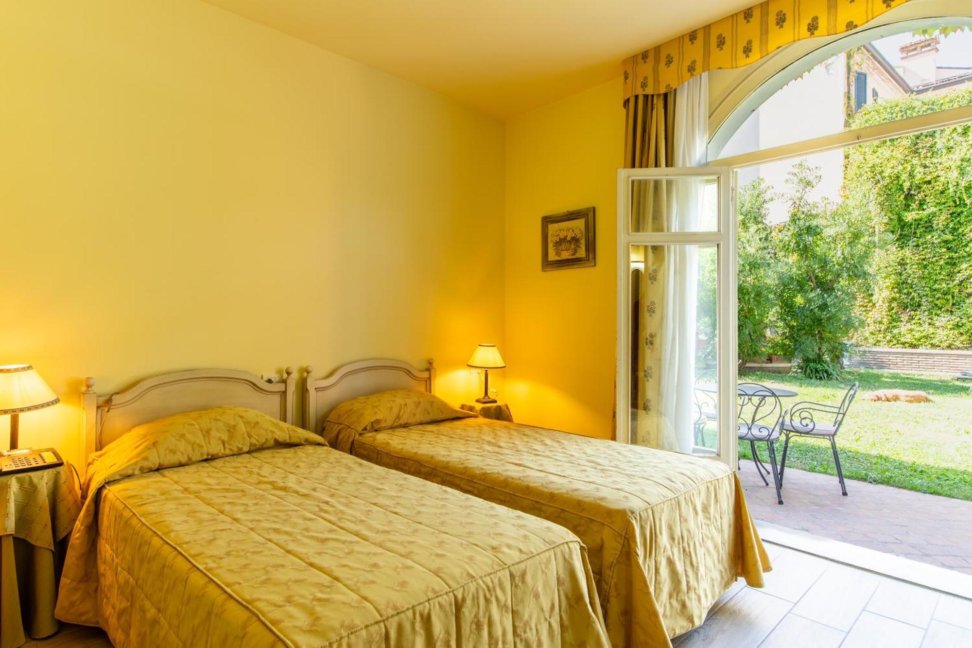 Hotel Sant'Andrea Ραβένα Εξωτερικό φωτογραφία