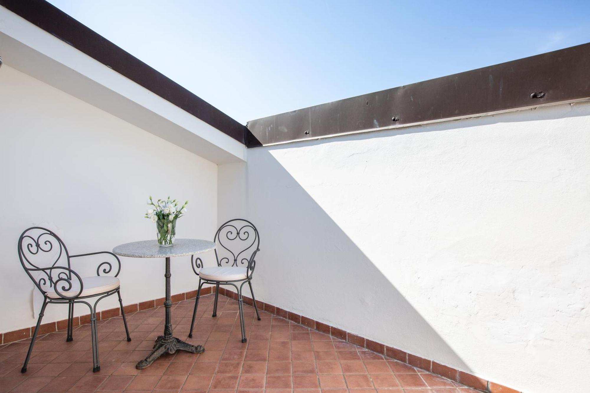 Hotel Sant'Andrea Ραβένα Εξωτερικό φωτογραφία