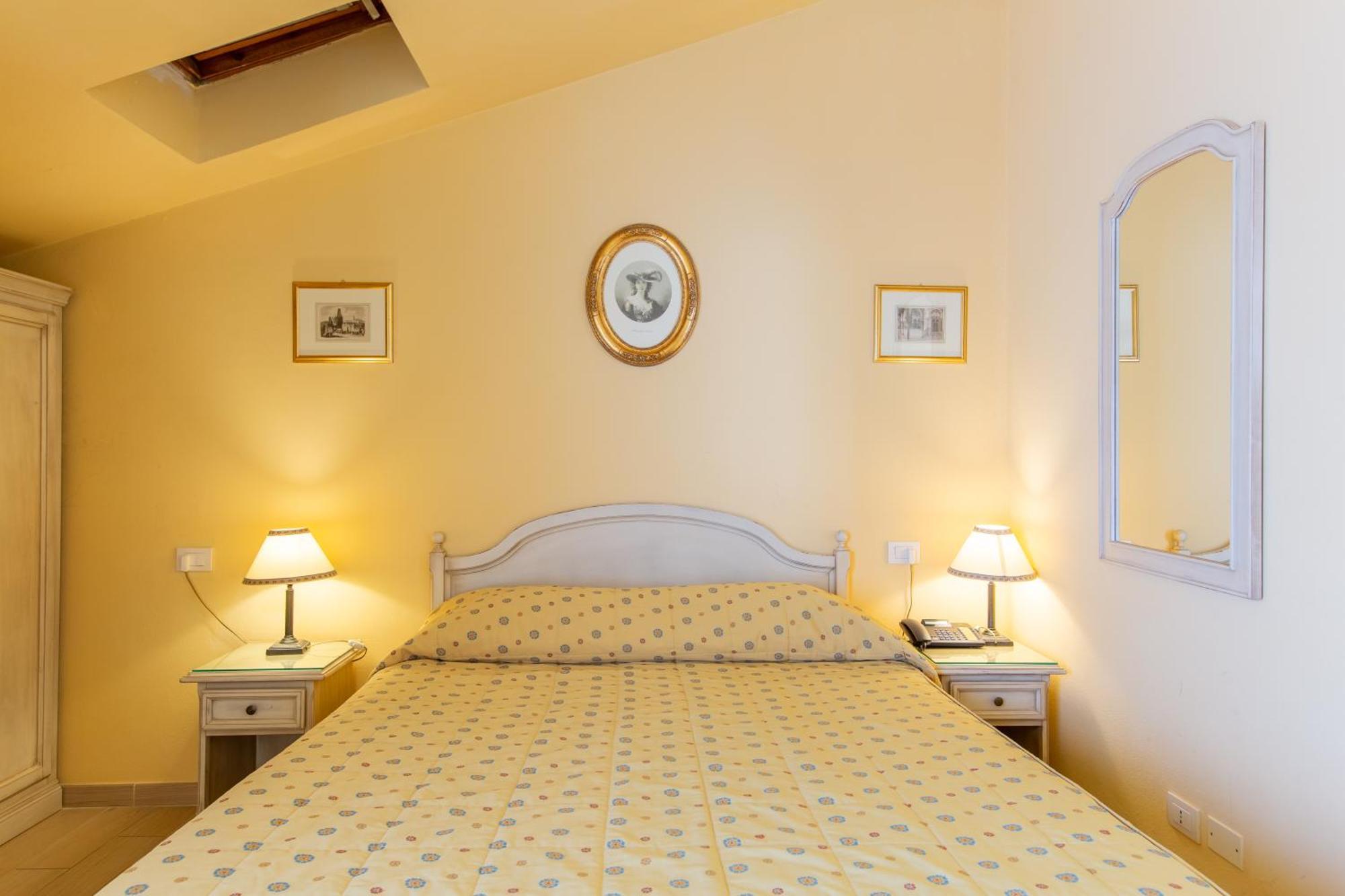 Hotel Sant'Andrea Ραβένα Εξωτερικό φωτογραφία