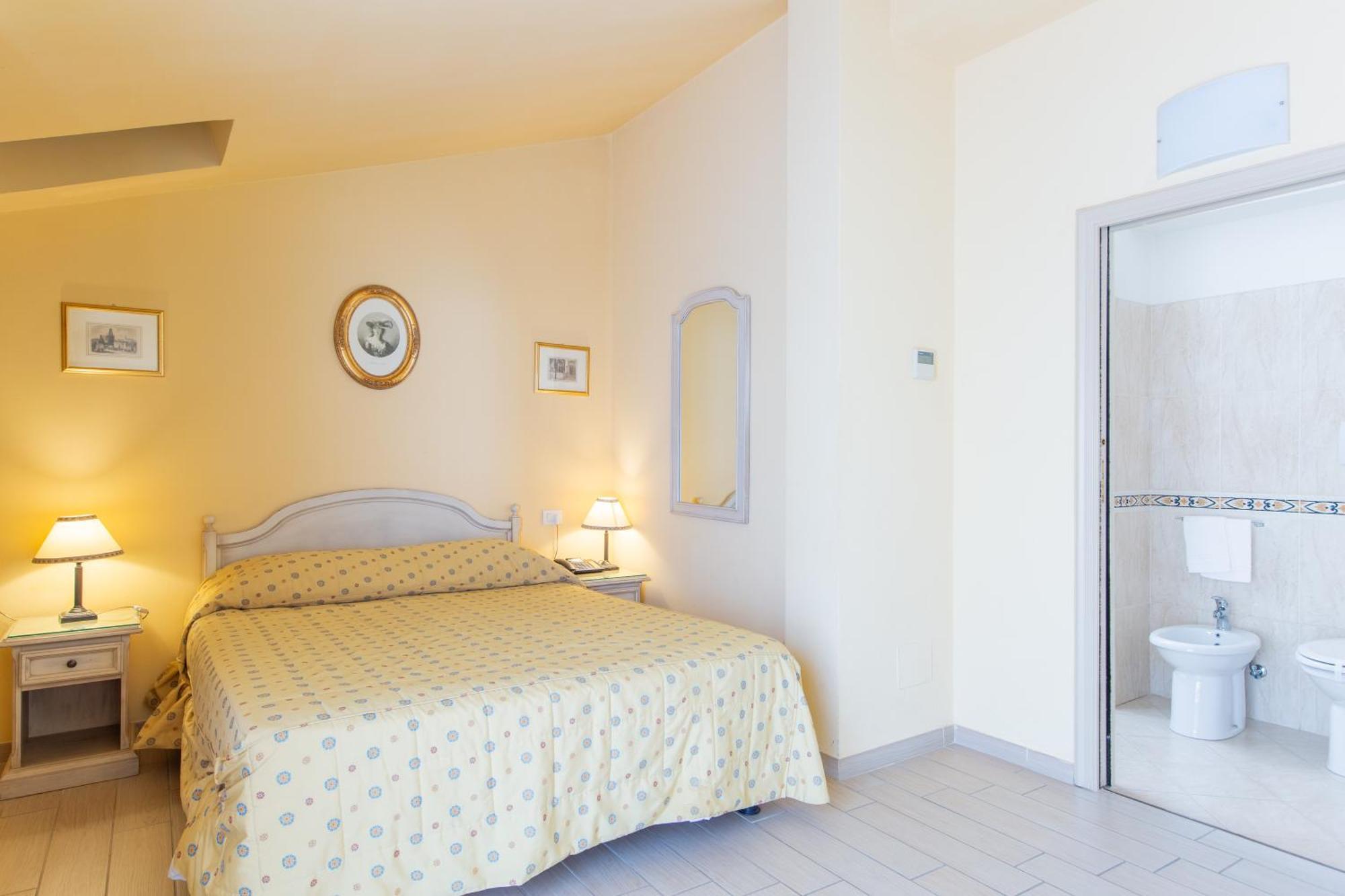 Hotel Sant'Andrea Ραβένα Εξωτερικό φωτογραφία