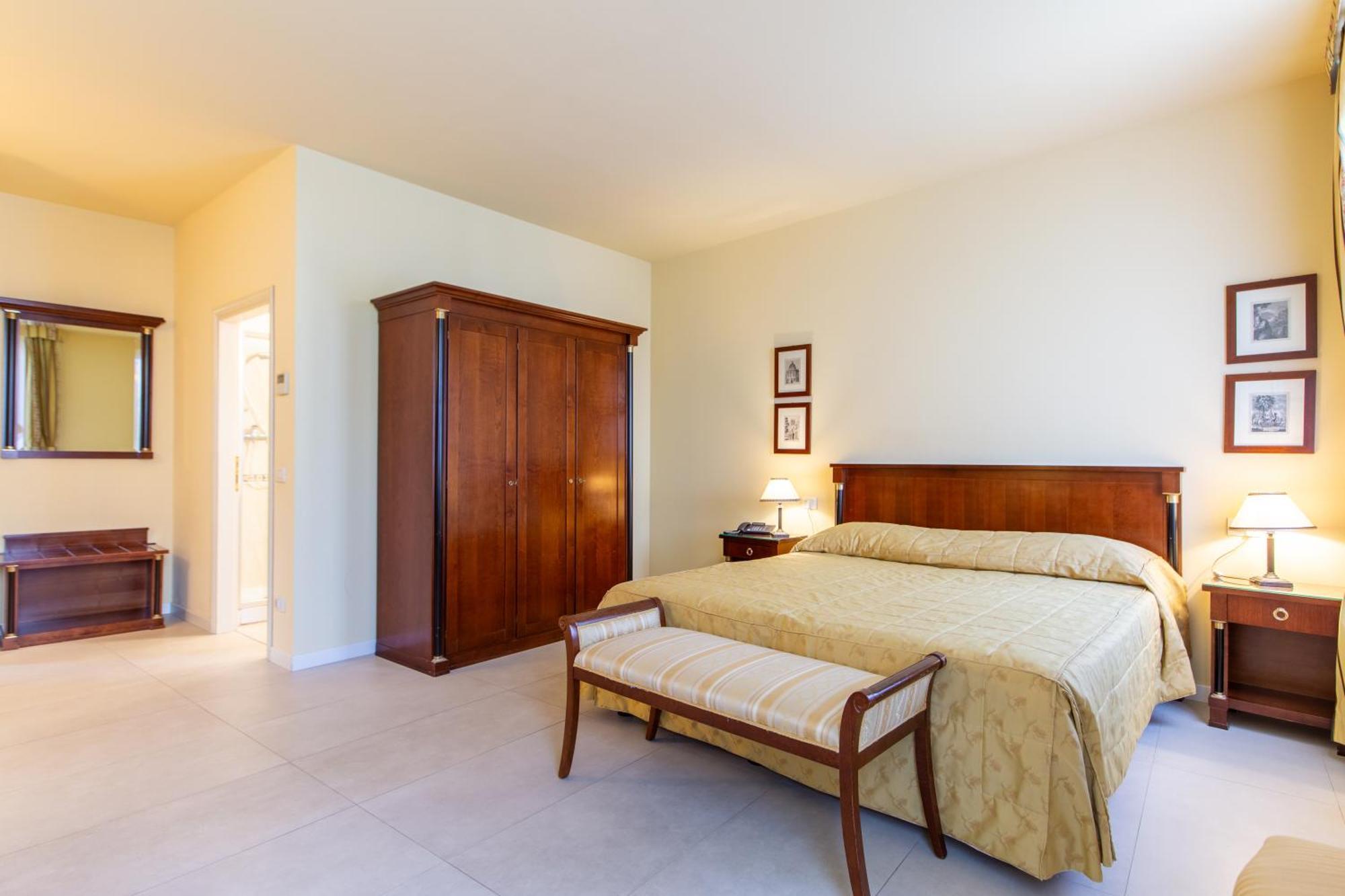 Hotel Sant'Andrea Ραβένα Εξωτερικό φωτογραφία