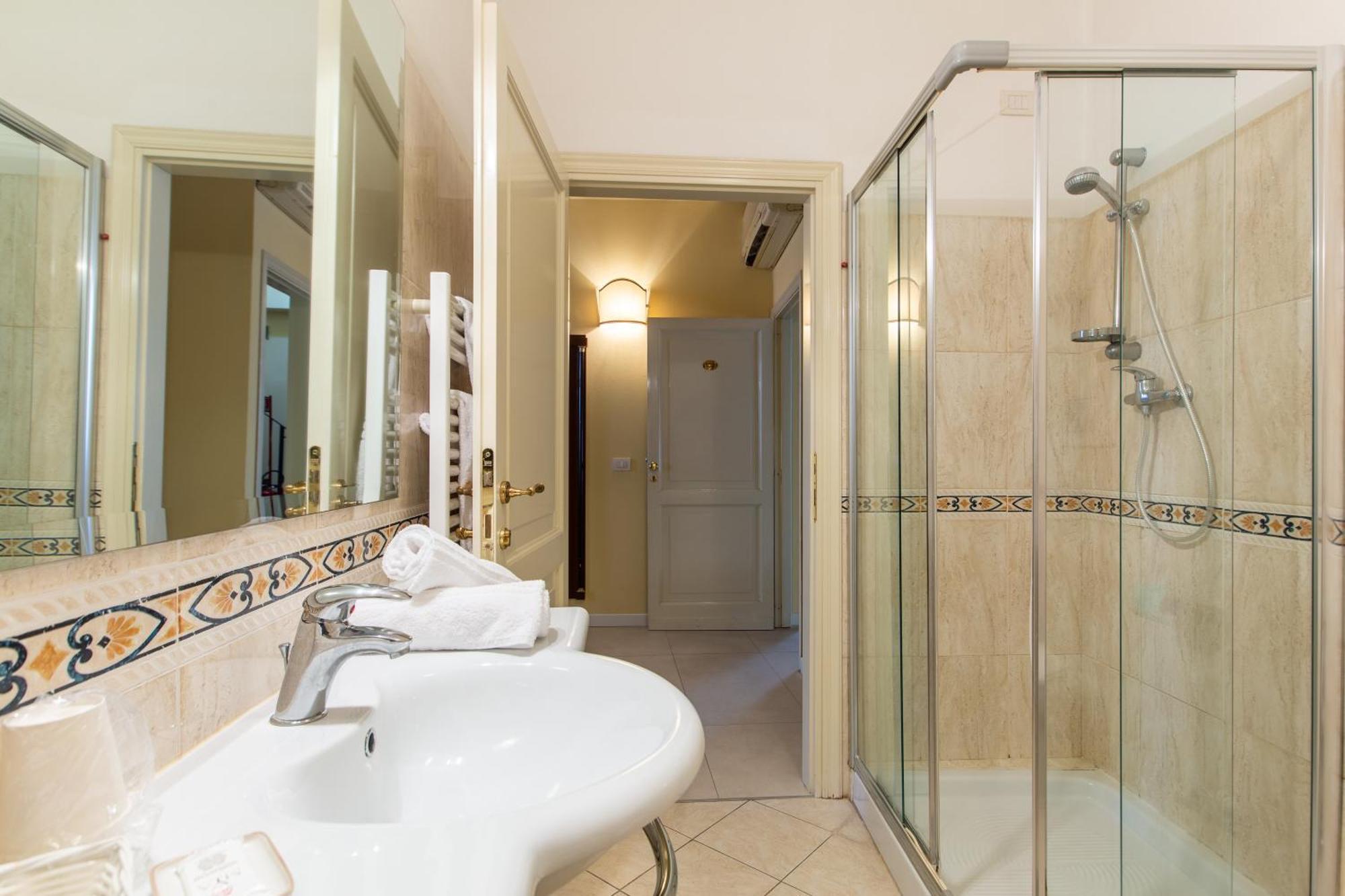Hotel Sant'Andrea Ραβένα Εξωτερικό φωτογραφία