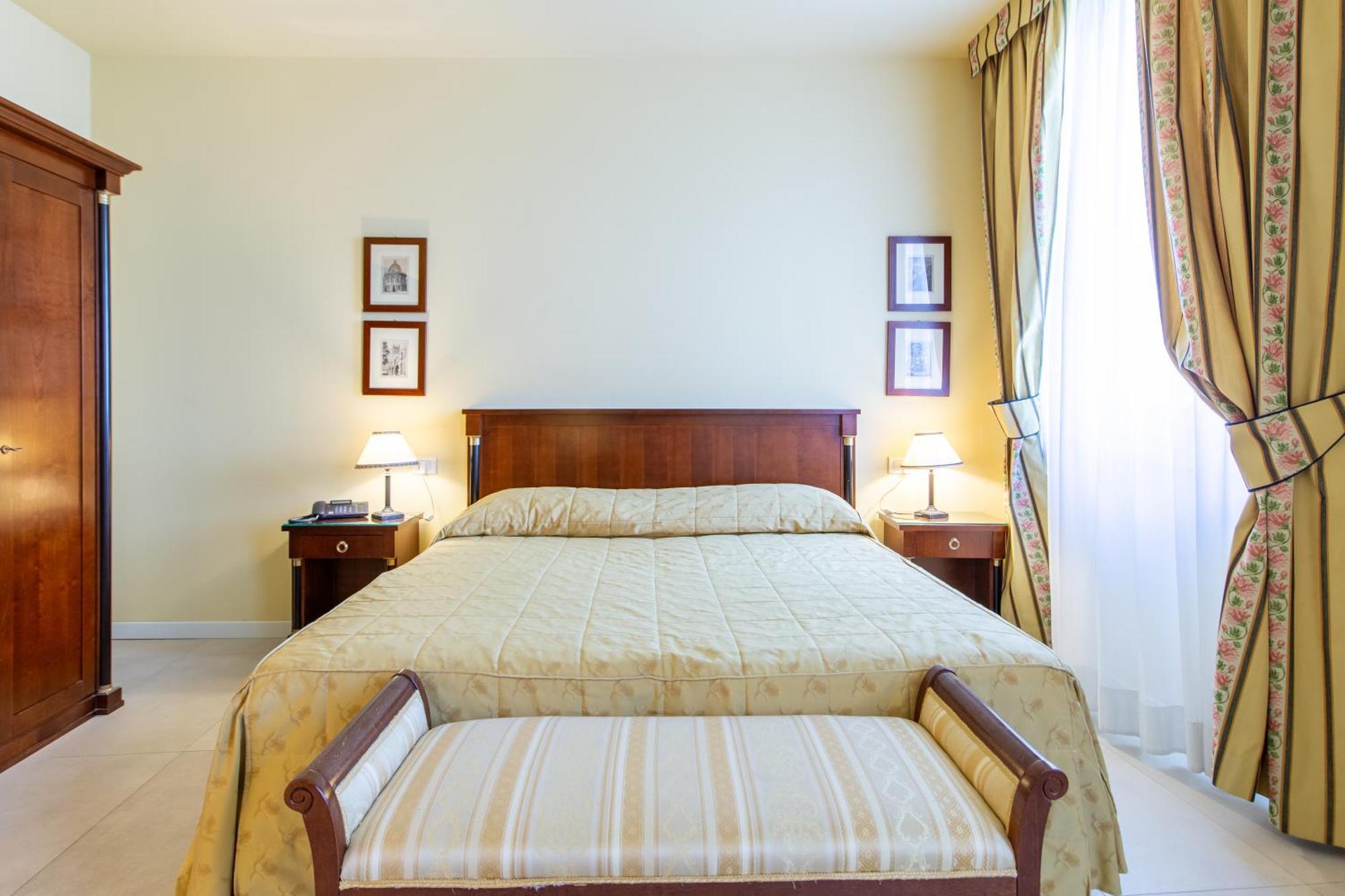Hotel Sant'Andrea Ραβένα Εξωτερικό φωτογραφία