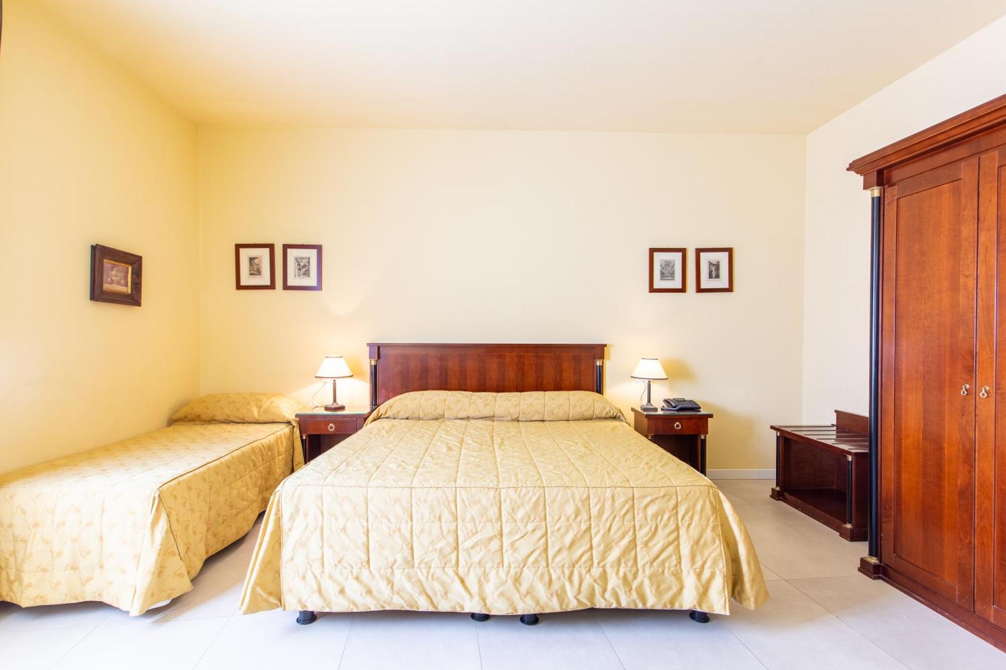 Hotel Sant'Andrea Ραβένα Εξωτερικό φωτογραφία