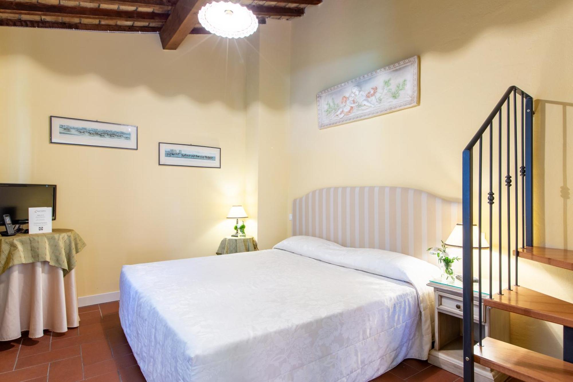 Hotel Sant'Andrea Ραβένα Εξωτερικό φωτογραφία