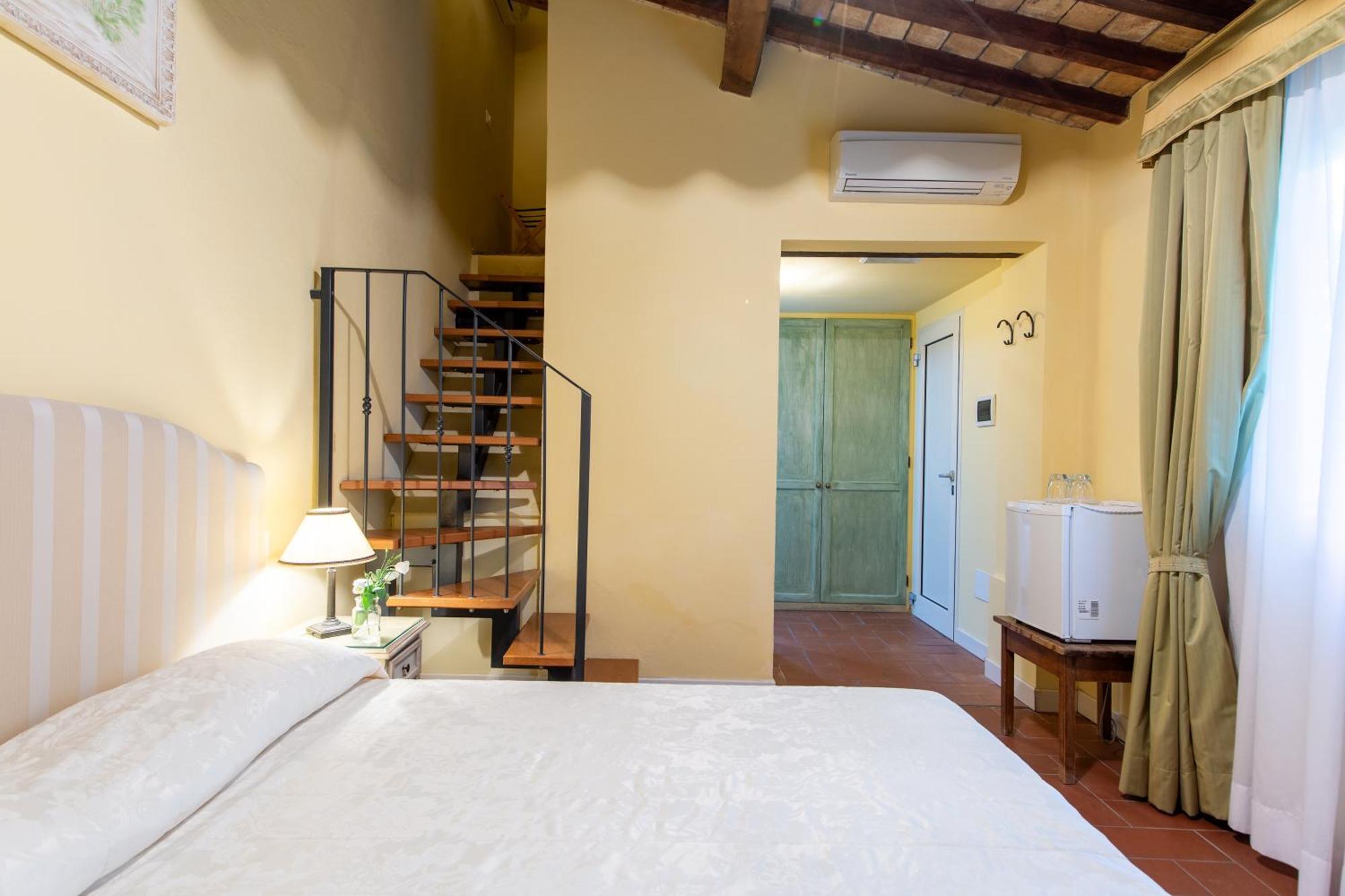 Hotel Sant'Andrea Ραβένα Εξωτερικό φωτογραφία