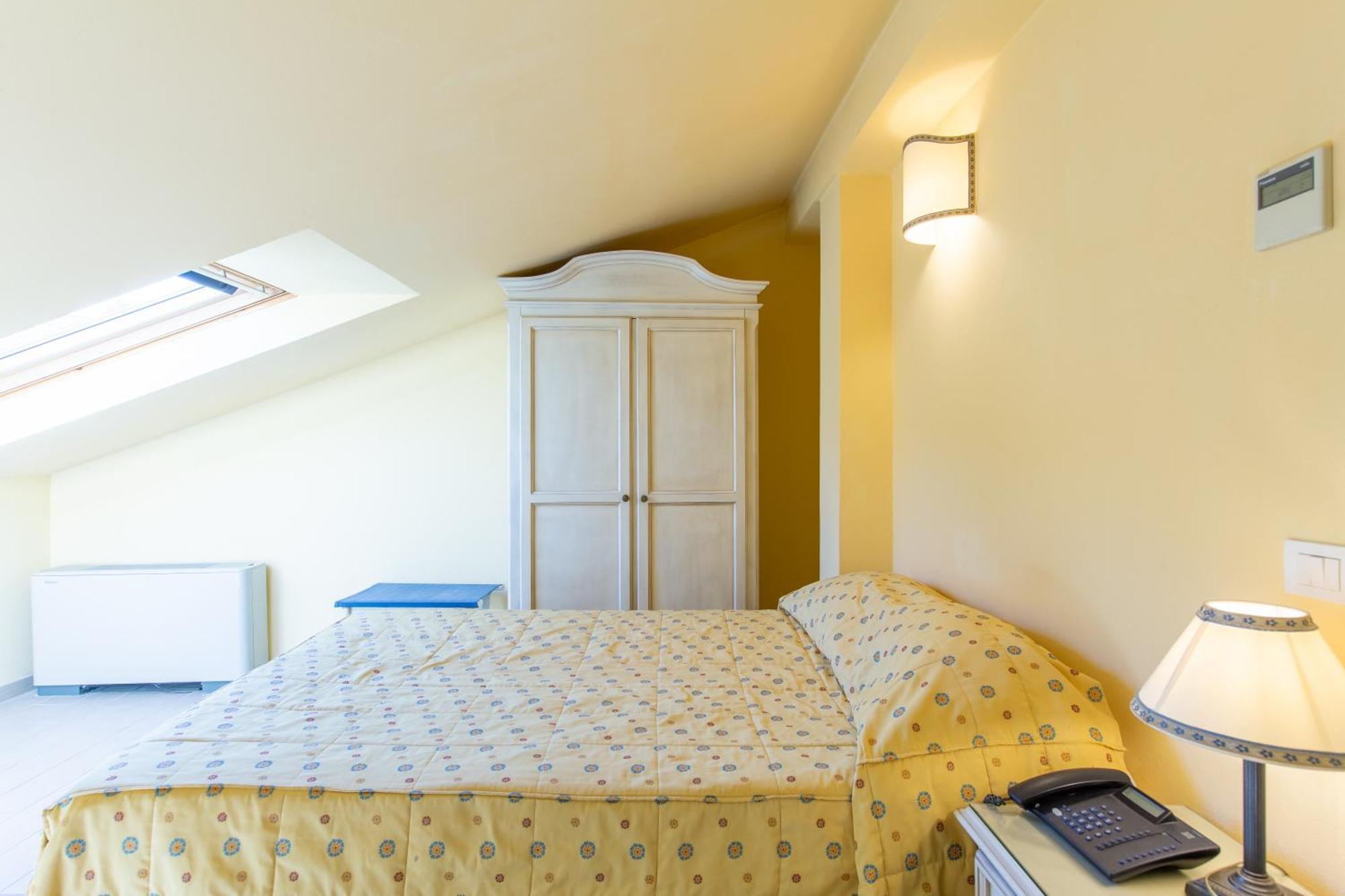 Hotel Sant'Andrea Ραβένα Εξωτερικό φωτογραφία