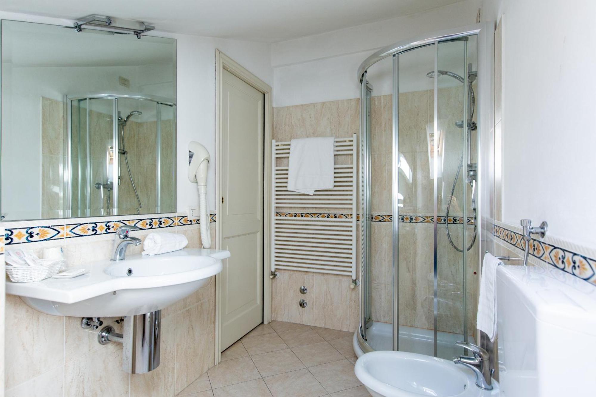 Hotel Sant'Andrea Ραβένα Εξωτερικό φωτογραφία