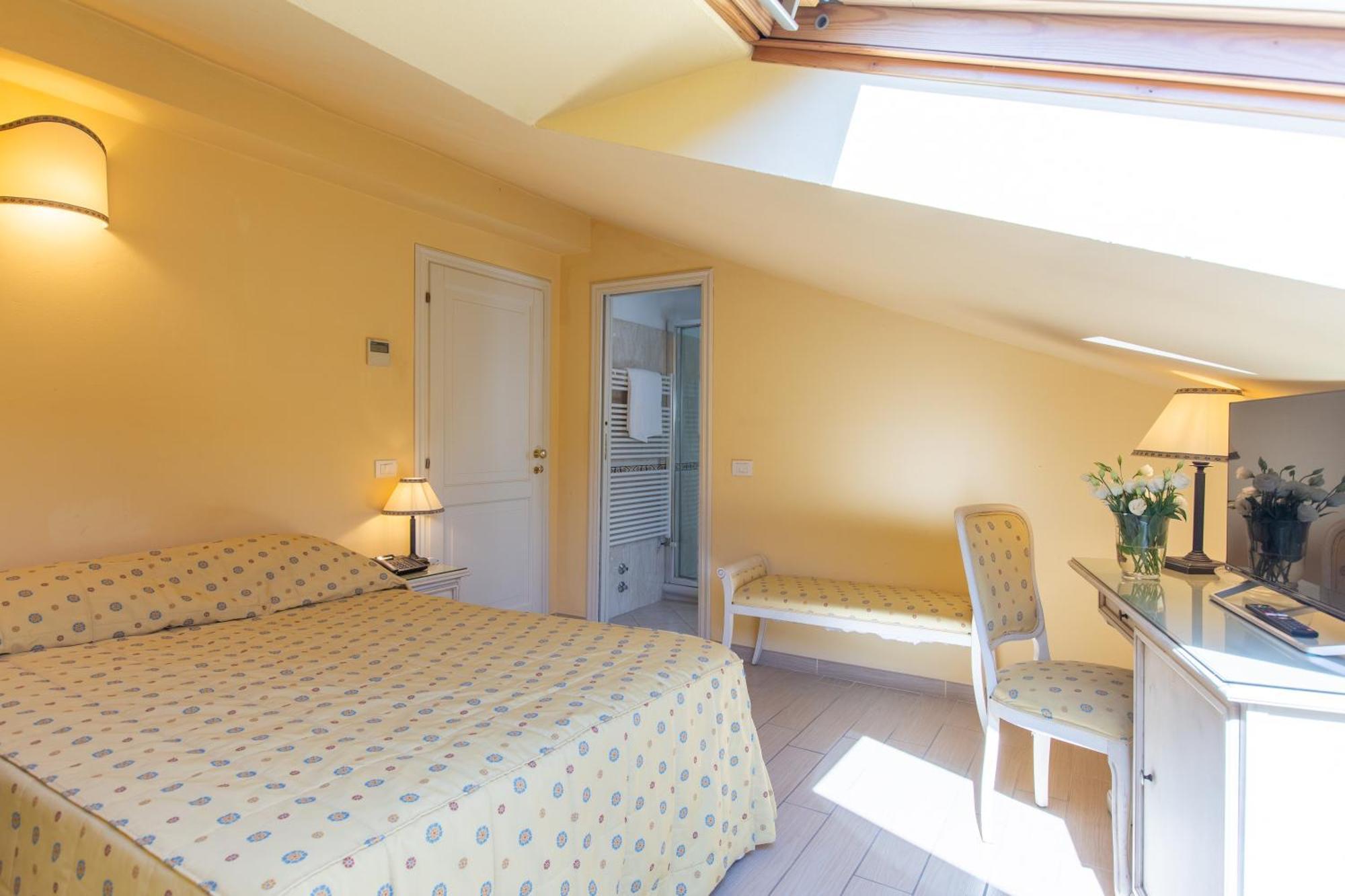 Hotel Sant'Andrea Ραβένα Εξωτερικό φωτογραφία