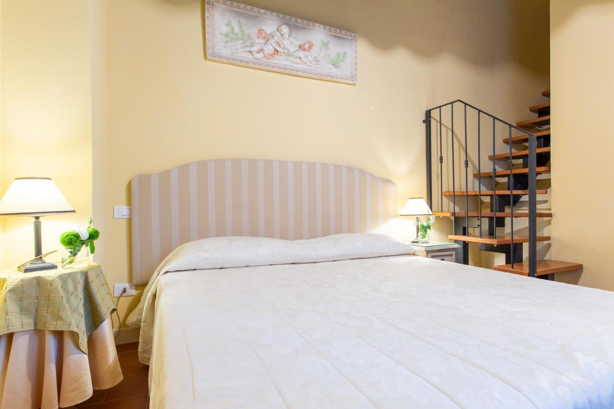 Hotel Sant'Andrea Ραβένα Εξωτερικό φωτογραφία