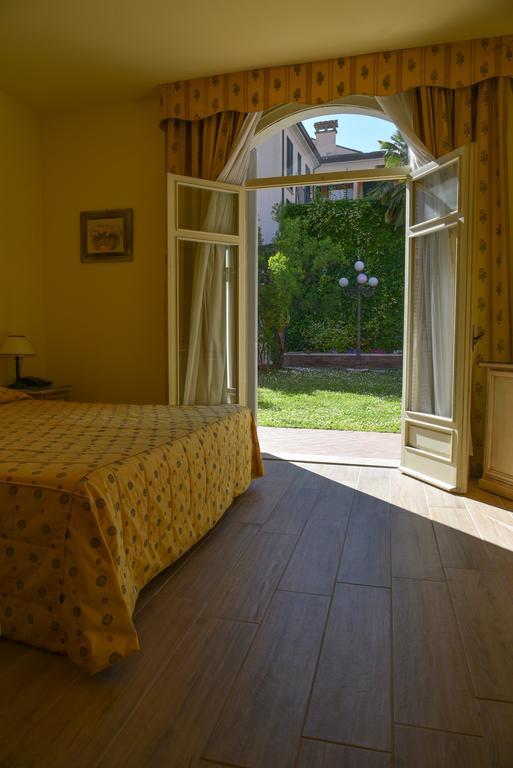 Hotel Sant'Andrea Ραβένα Εξωτερικό φωτογραφία