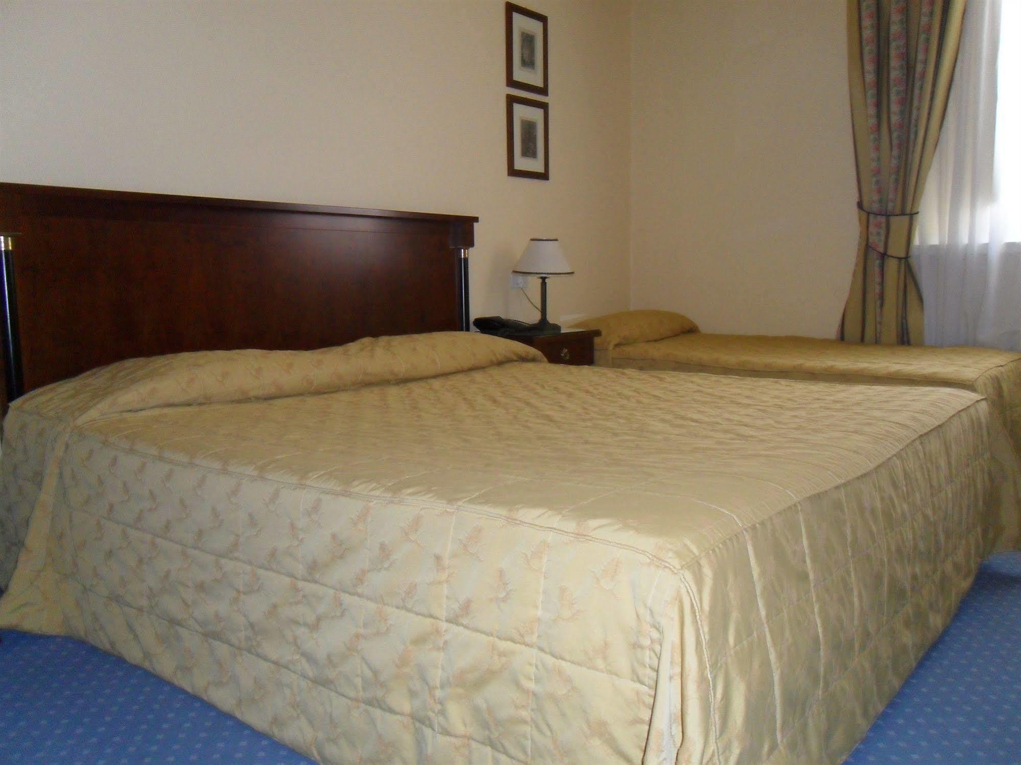 Hotel Sant'Andrea Ραβένα Εξωτερικό φωτογραφία