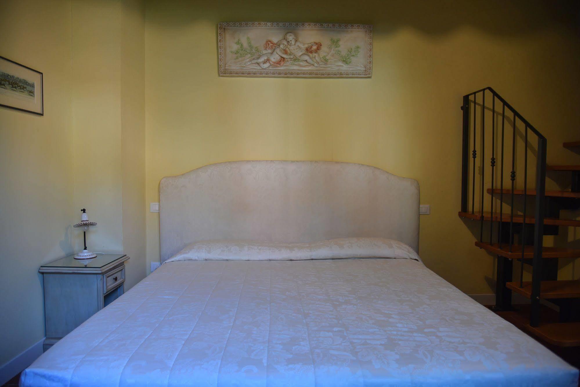Hotel Sant'Andrea Ραβένα Εξωτερικό φωτογραφία