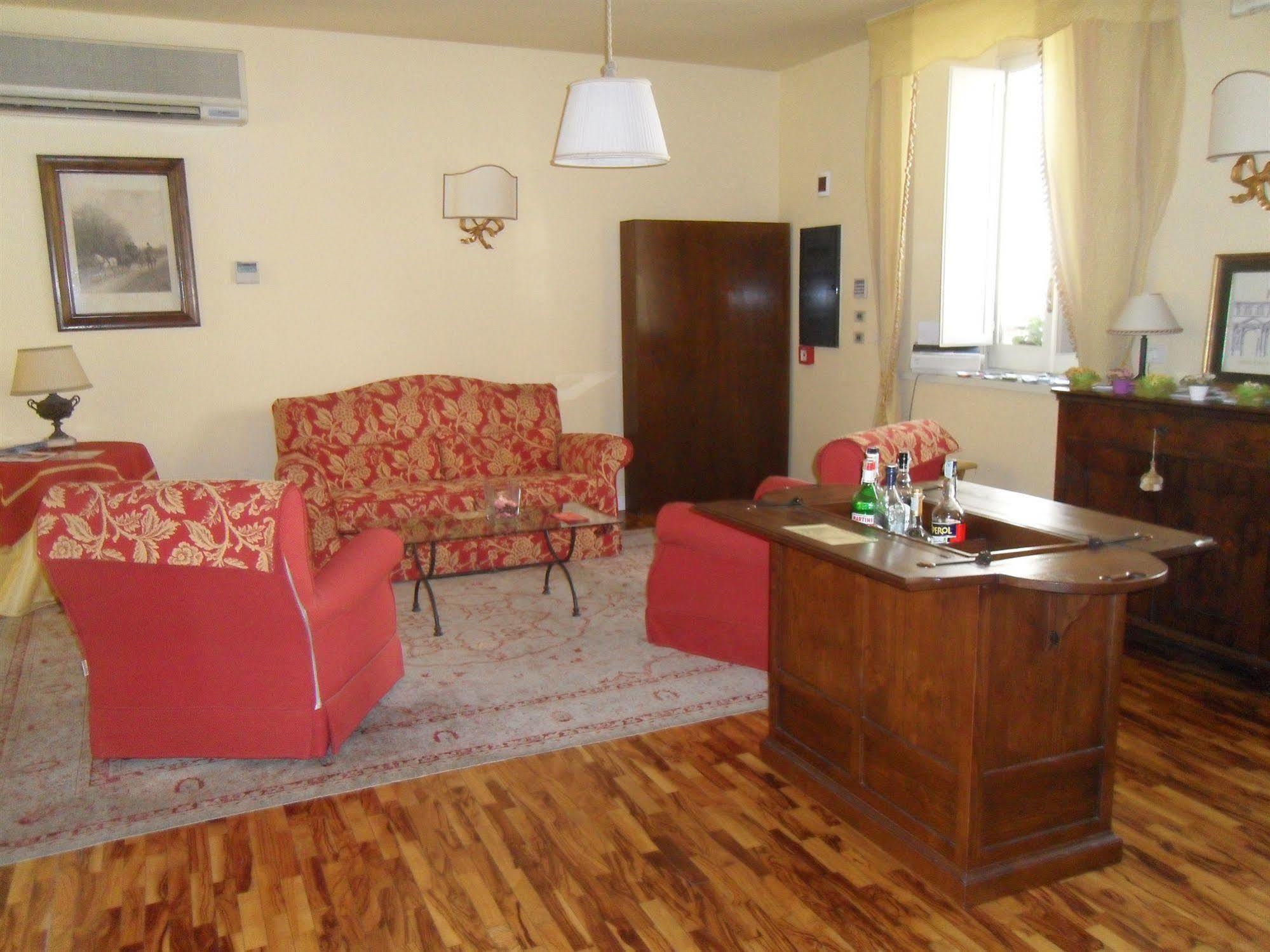 Hotel Sant'Andrea Ραβένα Εξωτερικό φωτογραφία